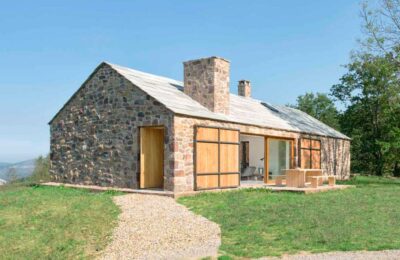 Villa Slow