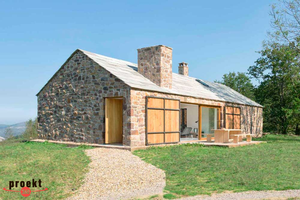 Villa Slow