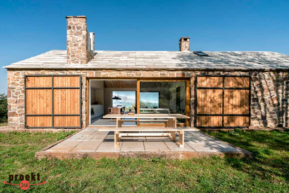Villa Slow