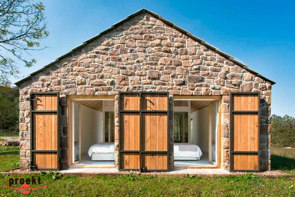 Villa Slow