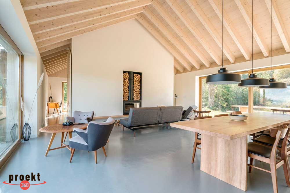 Villa Slow