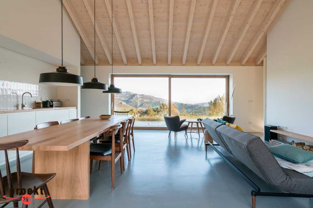 Villa Slow