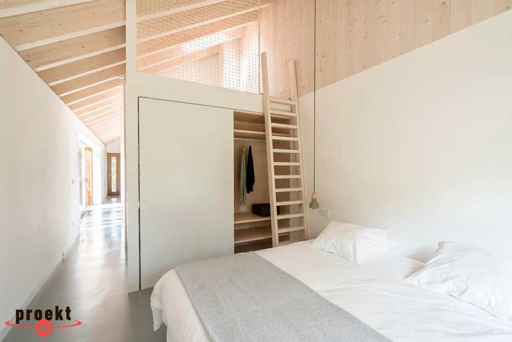 Villa Slow